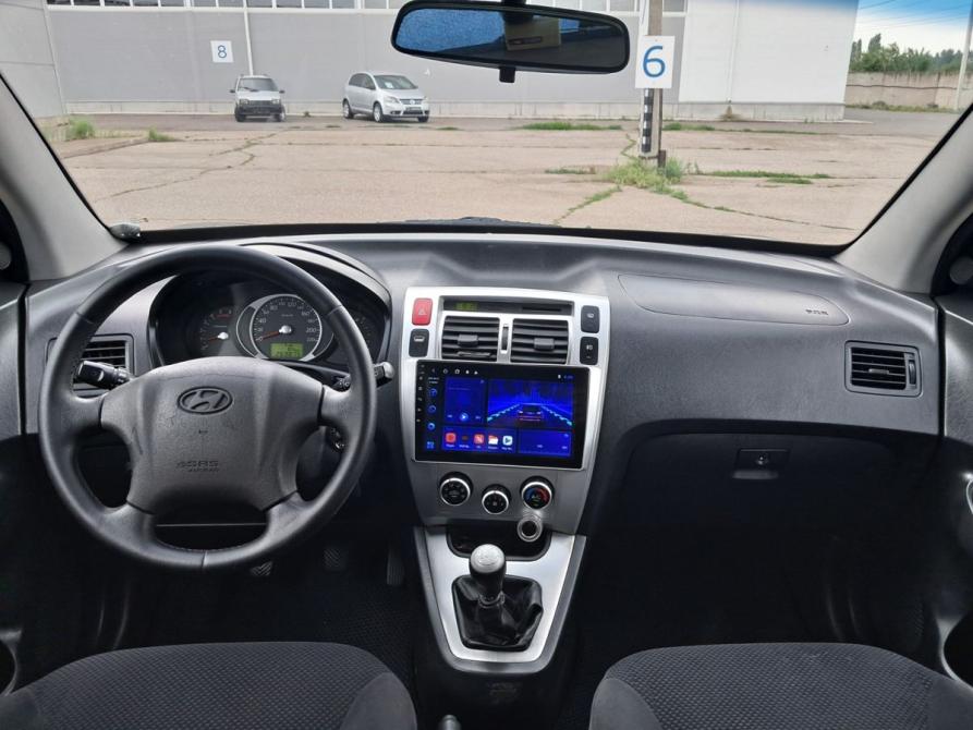 Hyundai Tucson I Набережные Челны  - изображение 17