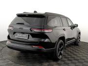 Jeep Grand Cherokee V (WL) Москва  - изображение 35
