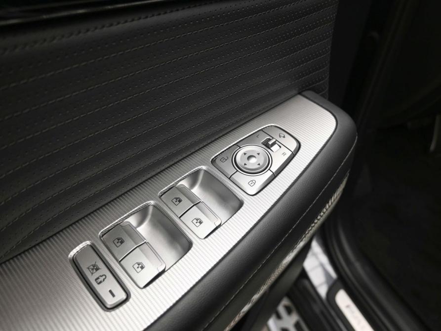 Hyundai Palisade I Рестайлинг Ростов-на-Дону  - изображение 37
