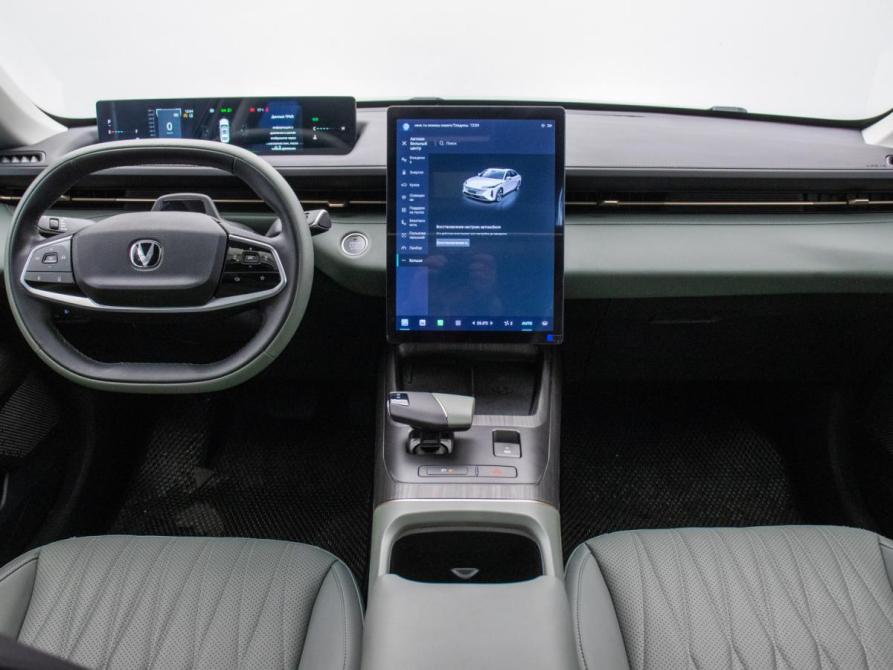 Changan Lamore Москва  - изображение 13
