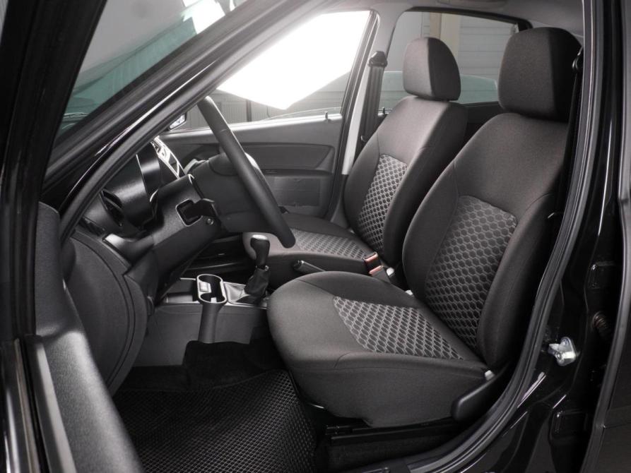 Lada (ВАЗ) Granta I Рестайлинг Минеральные Воды  - изображение 10