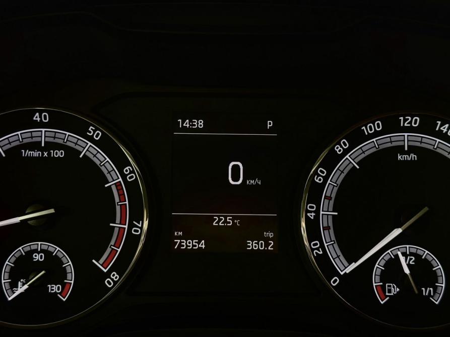 Skoda Kodiaq I Вологда  - изображение 20