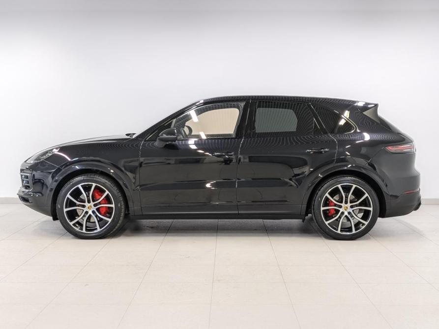 Porsche Cayenne III Санкт-Петербург  - изображение 8