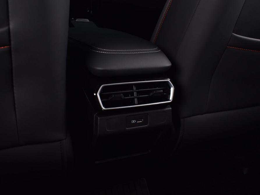 Geely Cityray Кемерово  - изображение 16