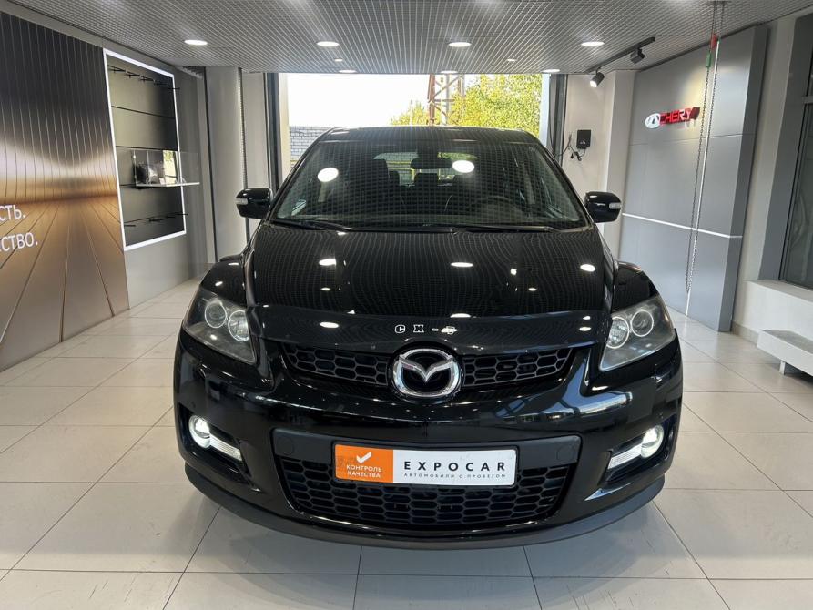 Mazda CX-7 I Нижний Новгород  - изображение 2