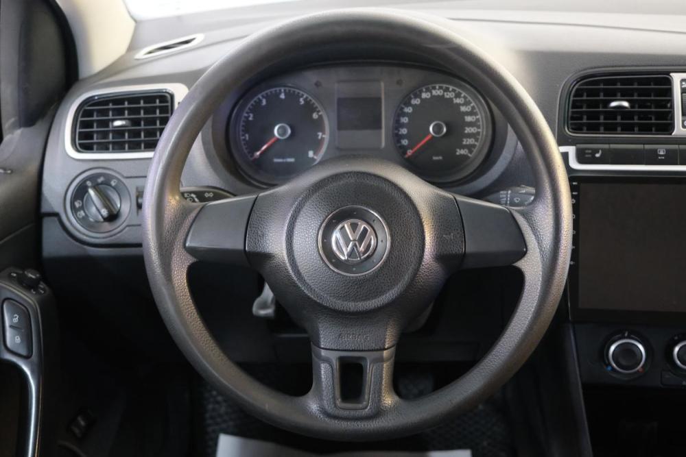 Volkswagen Polo V Омск  - изображение 14