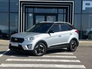Hyundai Creta I Рестайлинг Воронеж  - изображение 11