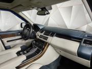 Land Rover Range Rover Sport I Рестайлинг Москва  - изображение 36