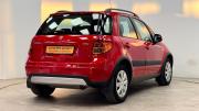 Suzuki SX4 I (Classic) Рестайлинг Киров  - изображение 18