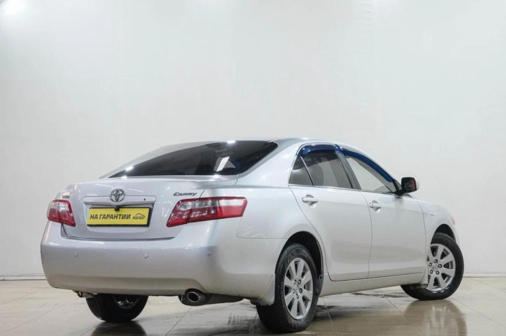 Toyota Camry VI (XV40) Новокузнецк  - изображение 7