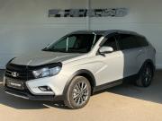 Lada (ВАЗ) Vesta I Уфа  - изображение 21