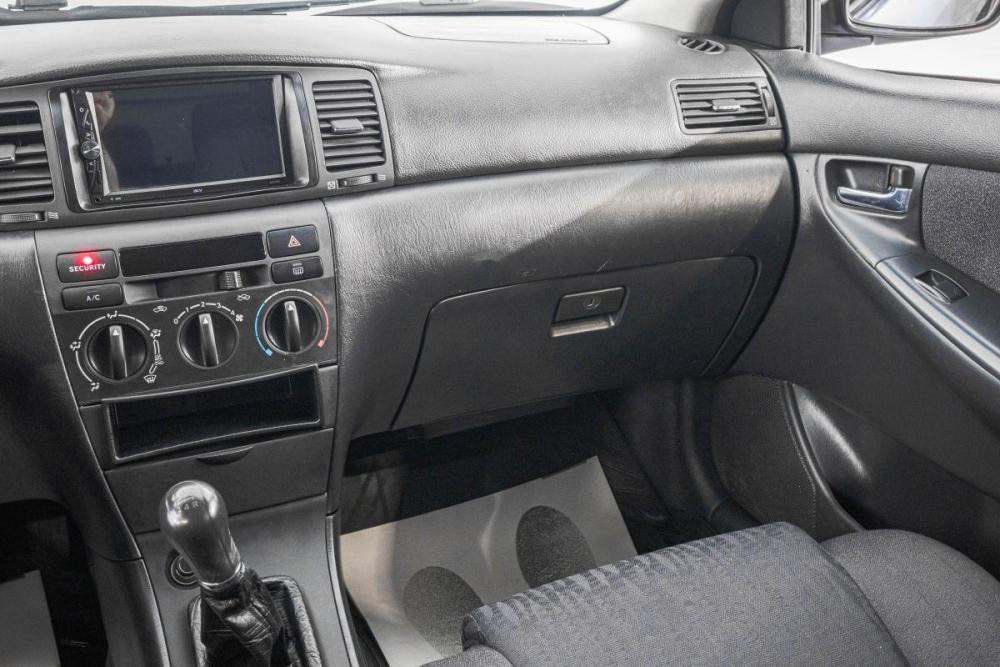 Toyota Corolla IX (E120 E130) Барнаул  - изображение 20
