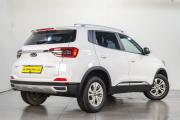 Chery Tiggo 4 I Рестайлинг Челябинск  - изображение 30