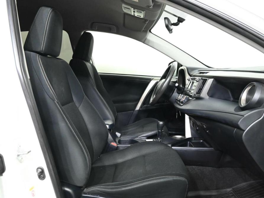 Toyota RAV4 IV (XA40) Екатеринбург  - изображение 10