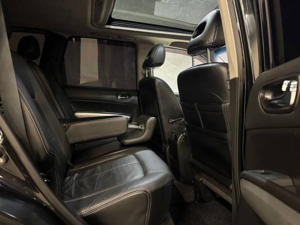 Nissan X-Trail II с пробегом 2010 года, цена 893 000 рублей, 276372 км, внедорожник, Автокод Объявления