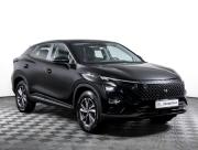 Omoda C5 I Рестайлинг Москва  - изображение 28