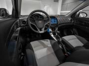 Chevrolet Cruze I Москва  - изображение 29