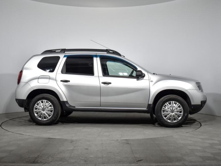 Renault Duster I Рестайлинг Санкт-Петербург  - изображение 4
