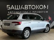 Skoda Karoq I Уфа  - изображение 20