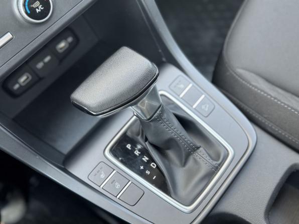 Hyundai Creta II с пробегом 2021 года, цена 2 225 000 рублей, 42496 км, внедорожник, Автокод Объявления