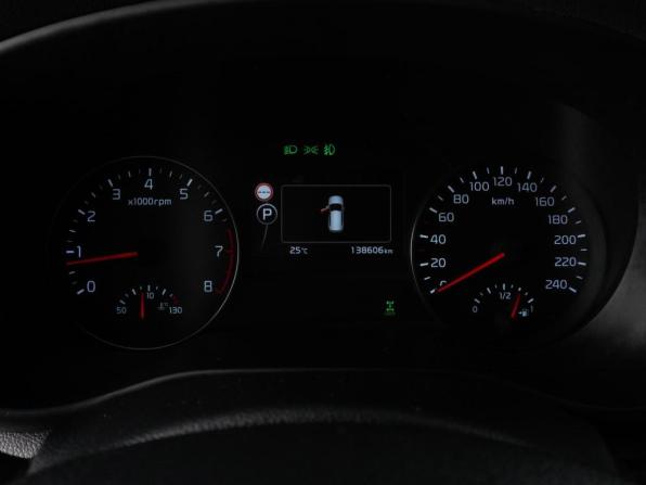 Kia Sportage IV с пробегом 2016 года, цена 1 729 000 рублей, 138606 км, внедорожник, Автокод Объявления