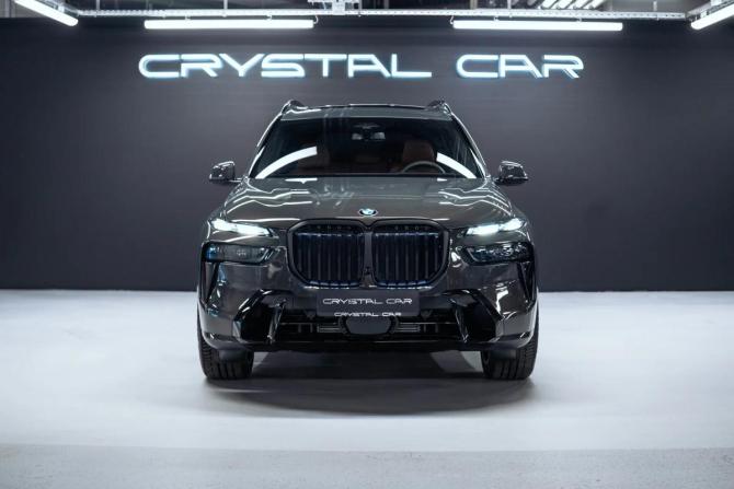 Новый BMW X7 I (G07) Рестайлинг 2026 года, цена 22 375 000 рублей, внедорожник, Автокод Объявления