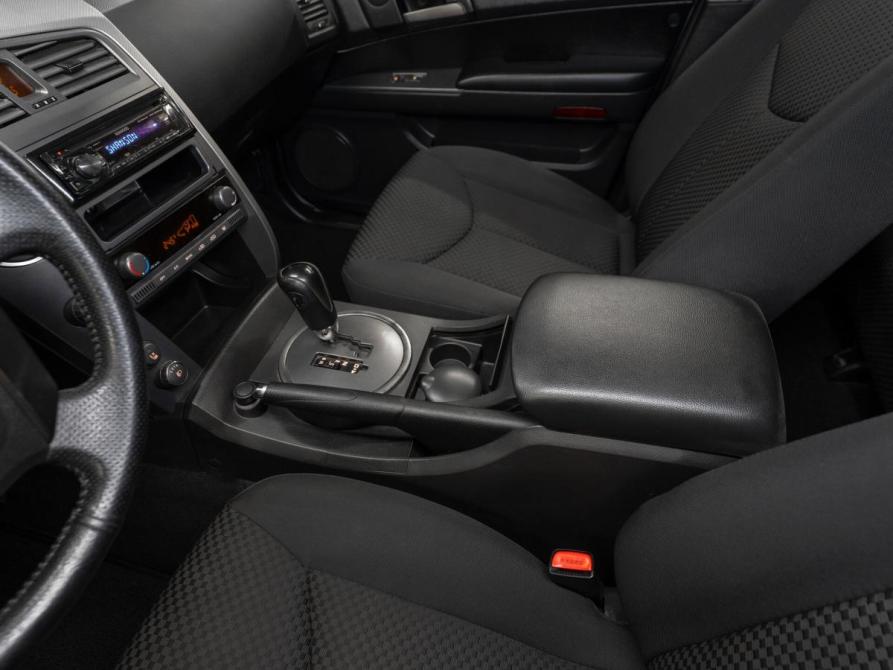 SsangYong Kyron I Рестайлинг Москва  - изображение 14