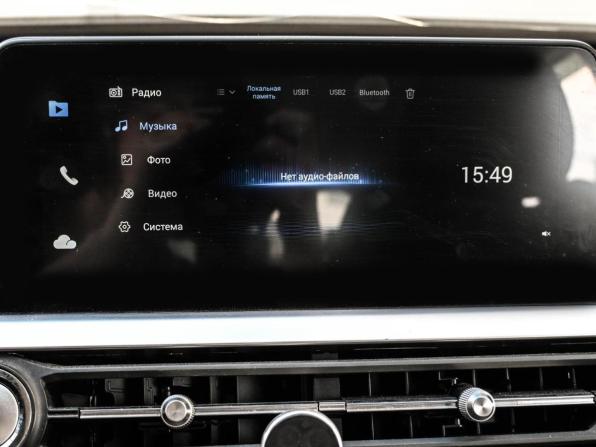 Chery Tiggo 7 Pro I с пробегом 2021 года, цена 1 864 000 рублей, 29754 км, внедорожник, Автокод Объявления