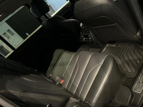 Haval H9 II с пробегом 2024 года, цена 4 090 000 рублей, 15805 км, внедорожник, Автокод Объявления