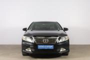 Toyota Camry VII (XV50) Новосибирск  - изображение 20
