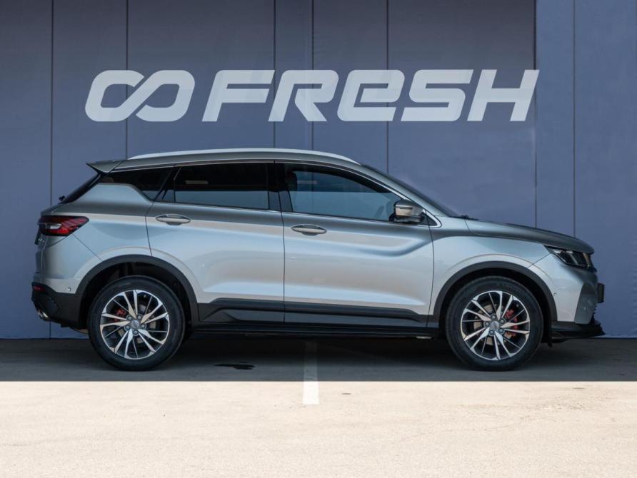 Geely Coolray I Краснодар  - изображение 5