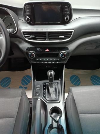 Hyundai Tucson III Рестайлинг с пробегом 2019 года, цена 2 130 000 рублей, 207795 км, внедорожник, Автокод Объявления