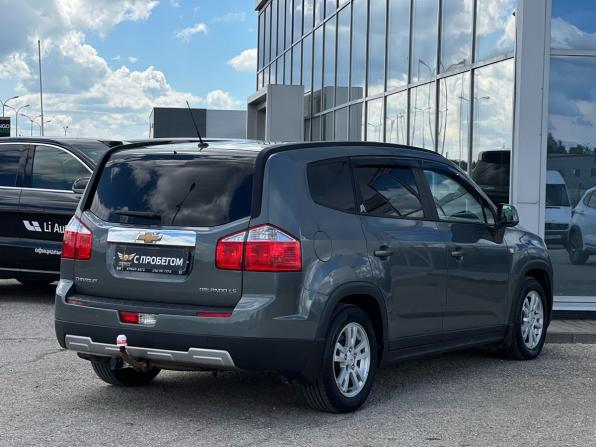 Chevrolet Orlando I с пробегом 2011 года, цена 869 000 рублей, 220000 км, компактвэн, Автокод Объявления