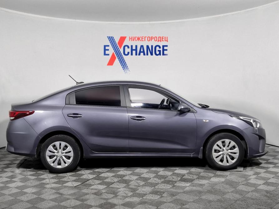 Kia Rio IV Рестайлинг Нижний Новгород  - изображение 4