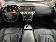 Nissan Murano II (Z51) Рестайлинг 2 Кемерово  - изображение 21