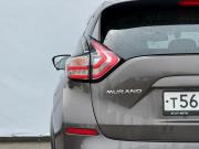 Nissan Murano III (Z52) Иркутск  - изображение 38