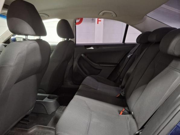Volkswagen Jetta VI Рестайлинг с пробегом 2014 года, цена 720 000 рублей, 219599 км, седан, Автокод Объявления