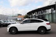 Mercedes-Benz GLC Coupe I (C253) Москва  - изображение 41