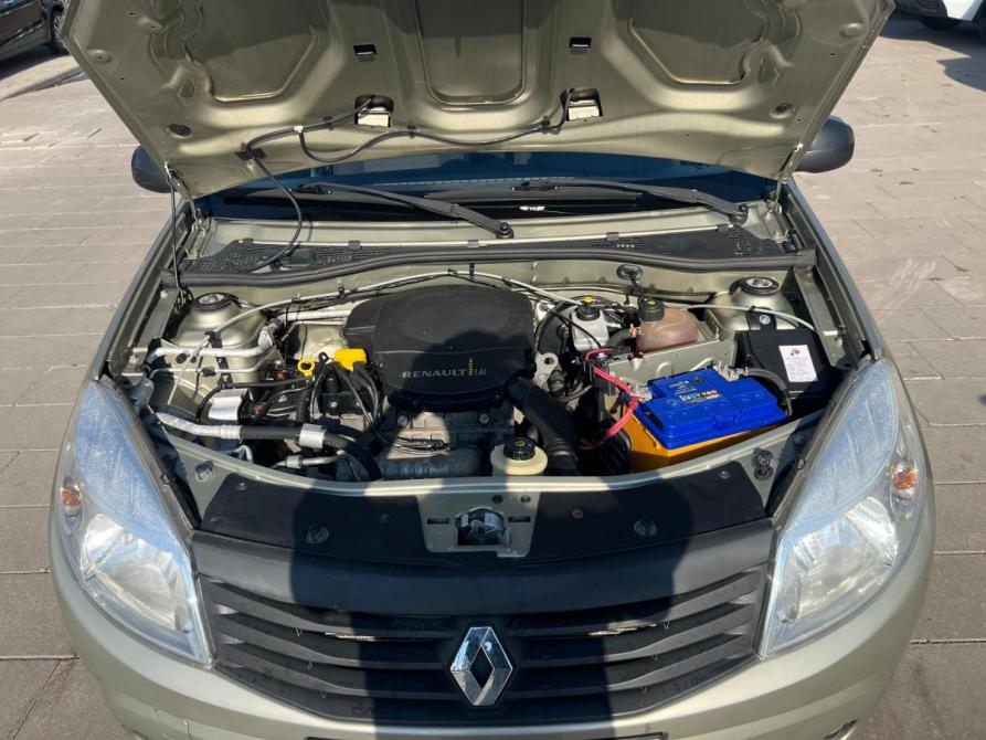 Renault Sandero I Стерлитамак  - изображение 20