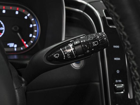 Hyundai Tucson III Рестайлинг с пробегом 2021 года, цена 3 399 000 рублей, 115300 км, внедорожник, Автокод Объявления