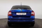 Skoda Rapid I Рестайлинг Ярославль  - изображение 28