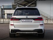 BMW X7 I (G07) Рестайлинг Москва  - изображение 46