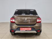 Renault Logan II Рестайлинг Альметьевск  - изображение 28