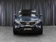 Kia Sportage III Тюмень  - изображение 21