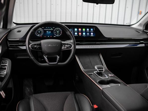 Omoda C5 I с пробегом 2023 года, цена 1 599 000 рублей, 78928 км, внедорожник, Автокод Объявления