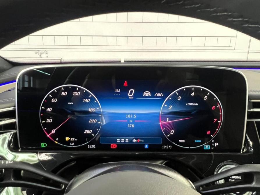 Mercedes-Benz E-Класс VI (W214 S214) Москва  - изображение 18