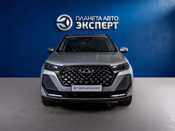 Chery Tiggo 7 Pro Max I с пробегом 2024 года, цена 1 881 000 рублей, 53708 км, внедорожник, Автокод Объявления