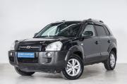 Hyundai Tucson I Новосибирск  - изображение 21