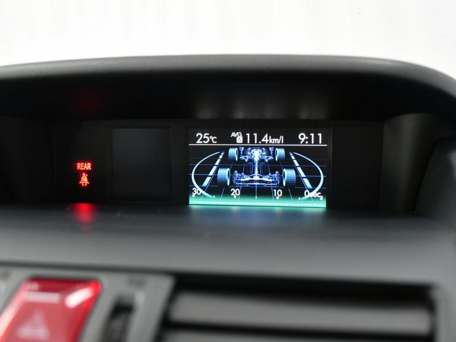 Subaru Levorg I Новосибирск  - изображение 16