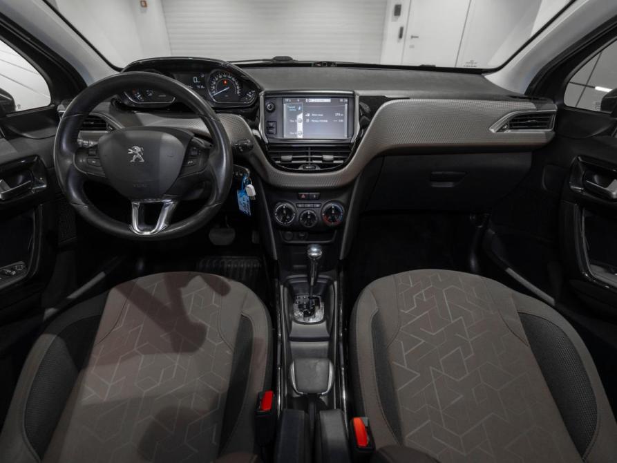 Peugeot 2008 I Москва  - изображение 8